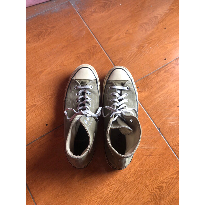 Converse ct70 second