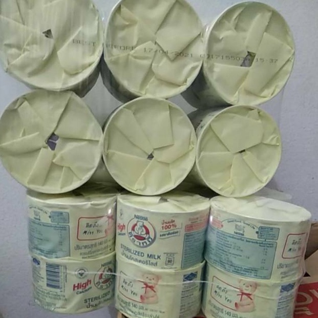 

Dijamin puas Susu bearr brand beruanggthailand