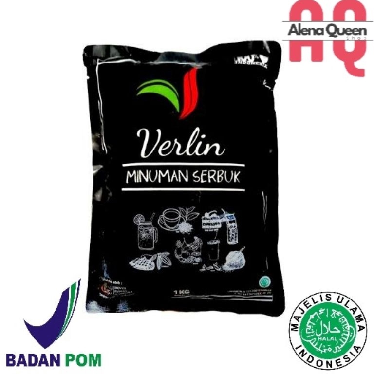 

High Quality Verlin Powder Drink 1kg