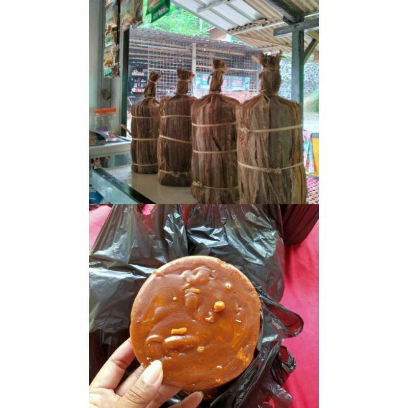 

Gula Aren Asli 1 KG/Gula kawung