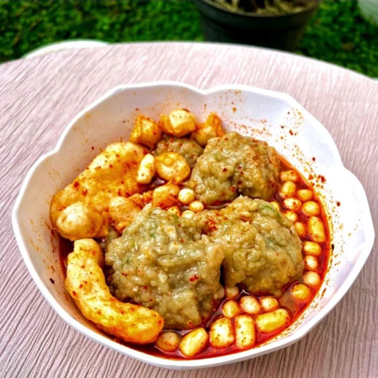 

NEW BACITA BOCIRAT KRIWIL TULANG RANGULUNAK