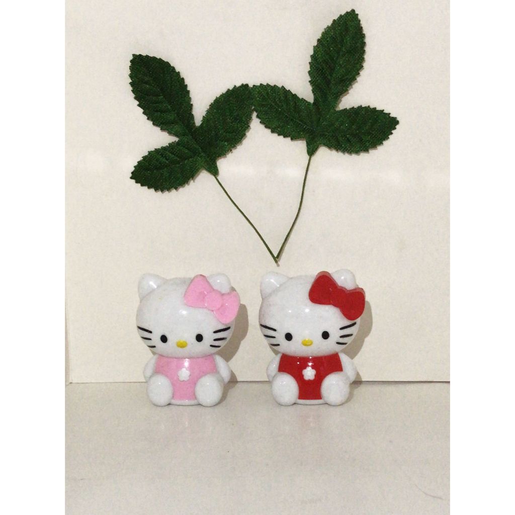

Peraut Pensil Karakter Hello Kitty/Rautan Pensil Hello Kitty