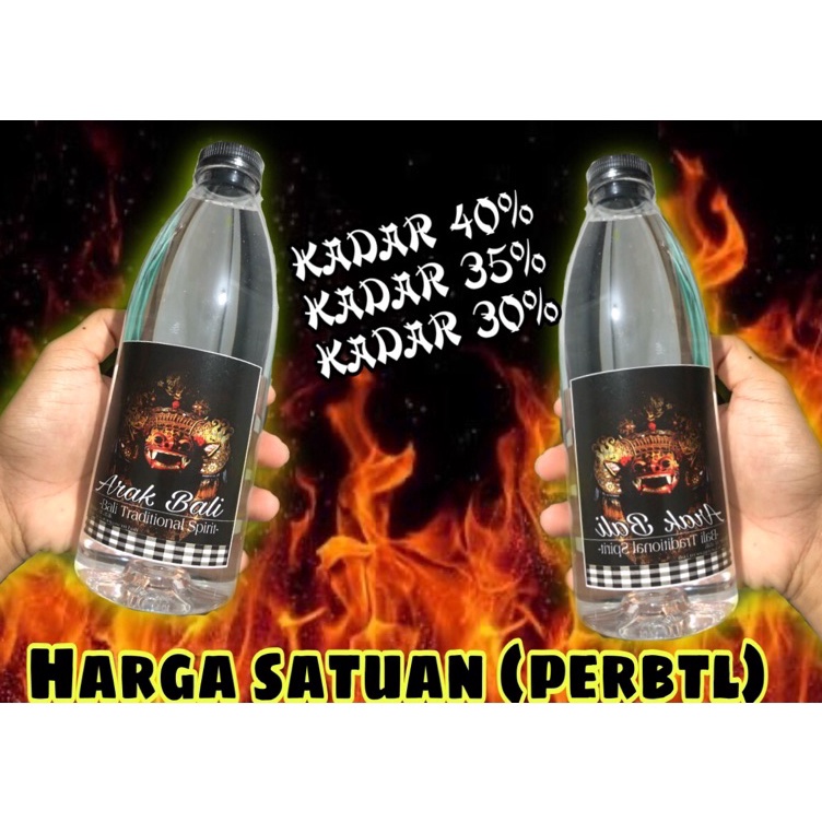 

Super Promo minuman kelapa tradisional khas bali 6ml