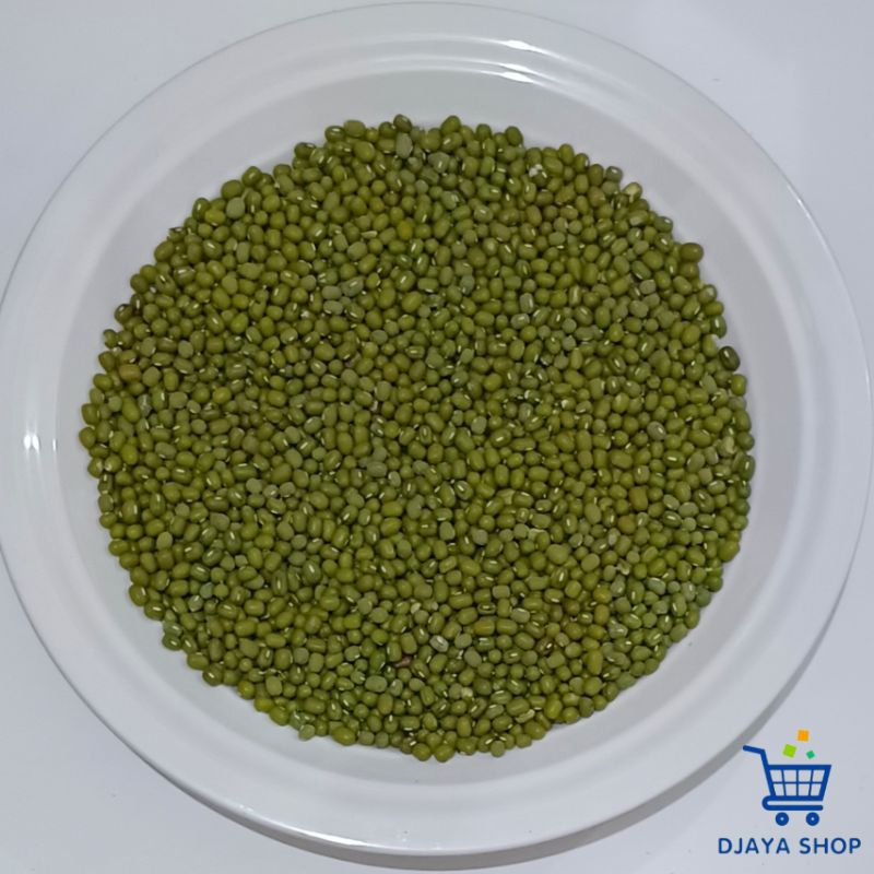 

kacang hijau/kacang ijo/kacang hijau premium kualitas super 250 gram