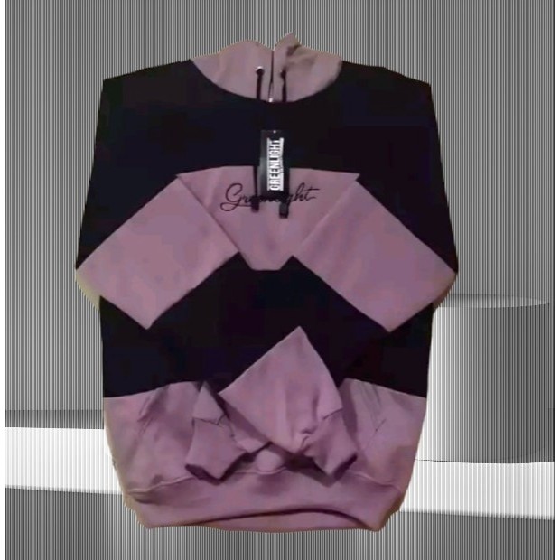 jaket sweter Hoodie Double Layer jaet terbaru
