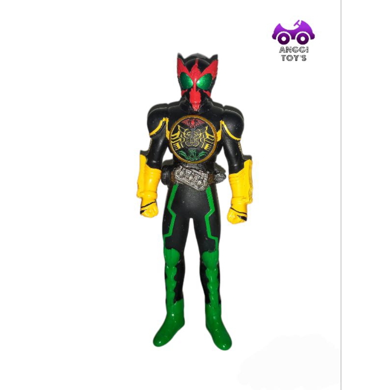 Action Figure Kamen Rider OOO