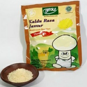 

Belanja Nyaman Totole Kaldu Rasa Jamur 8gr