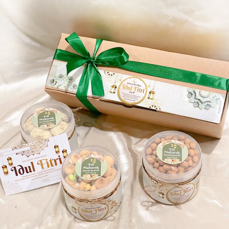 

Pesan disini HAMPERS LEBARAN HAMPERS IDUL FITRI READY STOCK