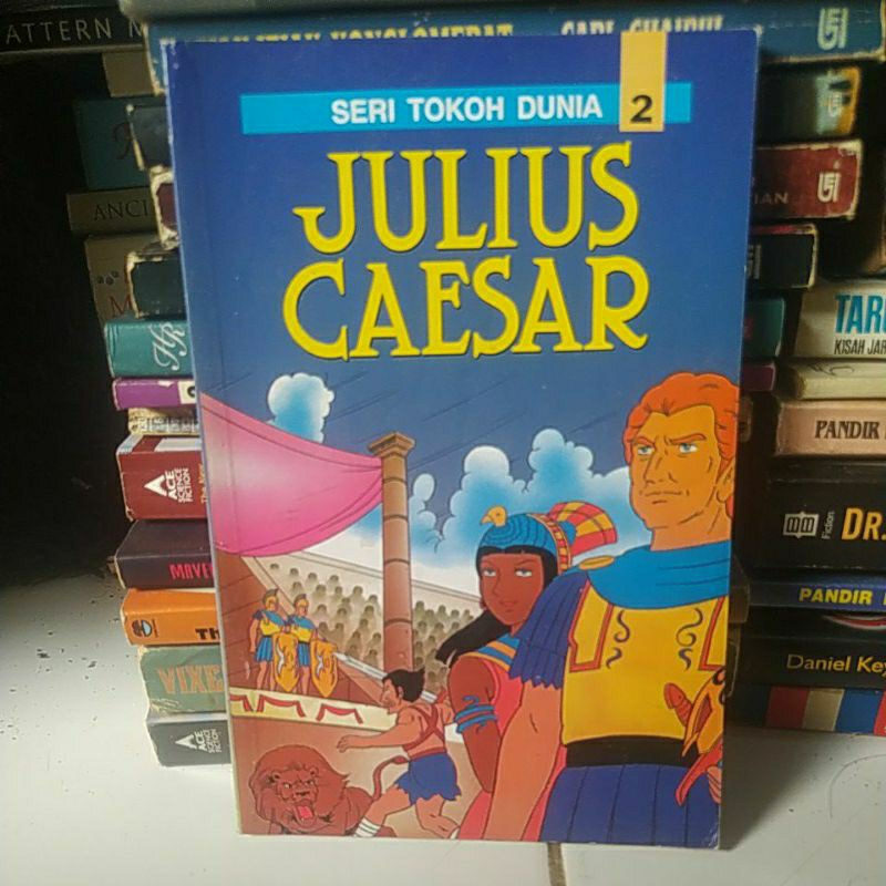 Julius Caesar