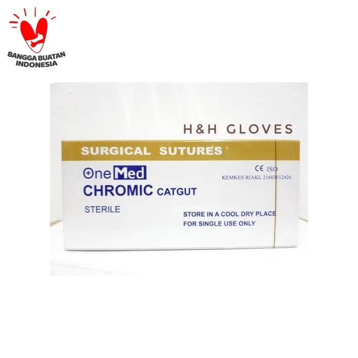 Onemed Chromic Catgut
