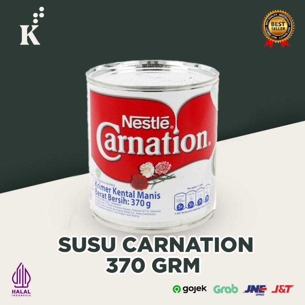 

Buruan Beli Carnation Nestle