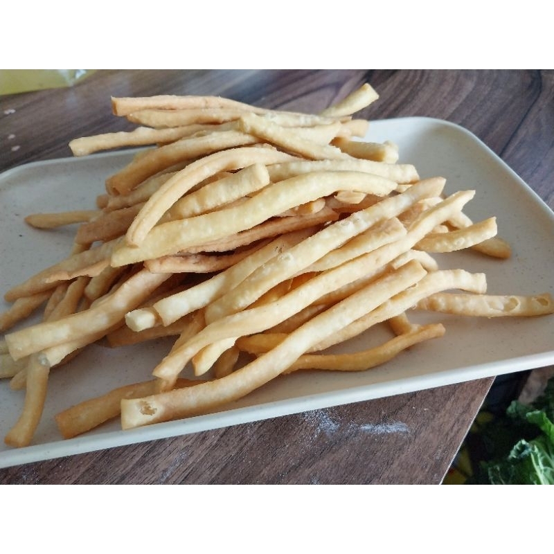 

Sistik Bawang / Stik Bawang / Sistik Kiloan