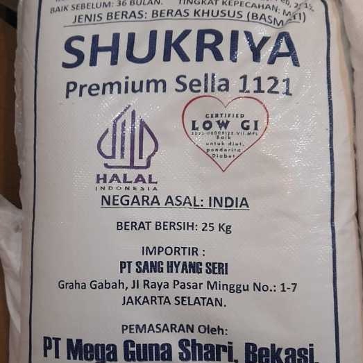 

Supreme Beras Basmati Repack Murah 1kg Beras Basmati 1kg Basmati Murah