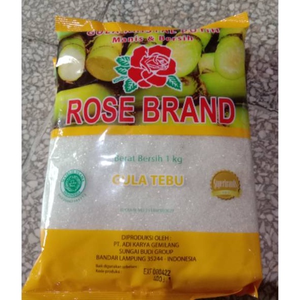 

Terkini Gula pasir 1kg