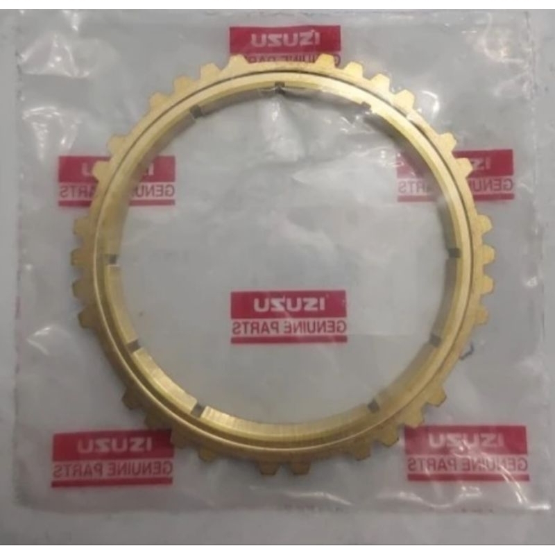 RING SYNCHRONIZE SINKROMIS GIGI 12 ISUZU ELF NHR55 NHR 55 1pc