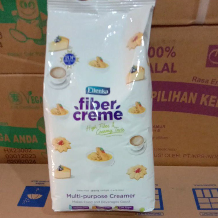 

Maxi Promo Fiber Creme Ellenka 1 kg