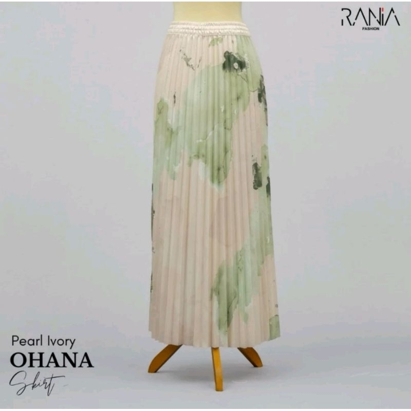 Salee Rok printing prisket premium hi fashion, rania, malakai, flovia, SLM termurah