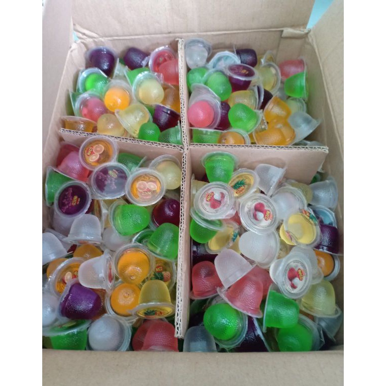 

Buy Now Jelly Inaco Curah isi 6 Pcs EXPERIED TAHUN 225