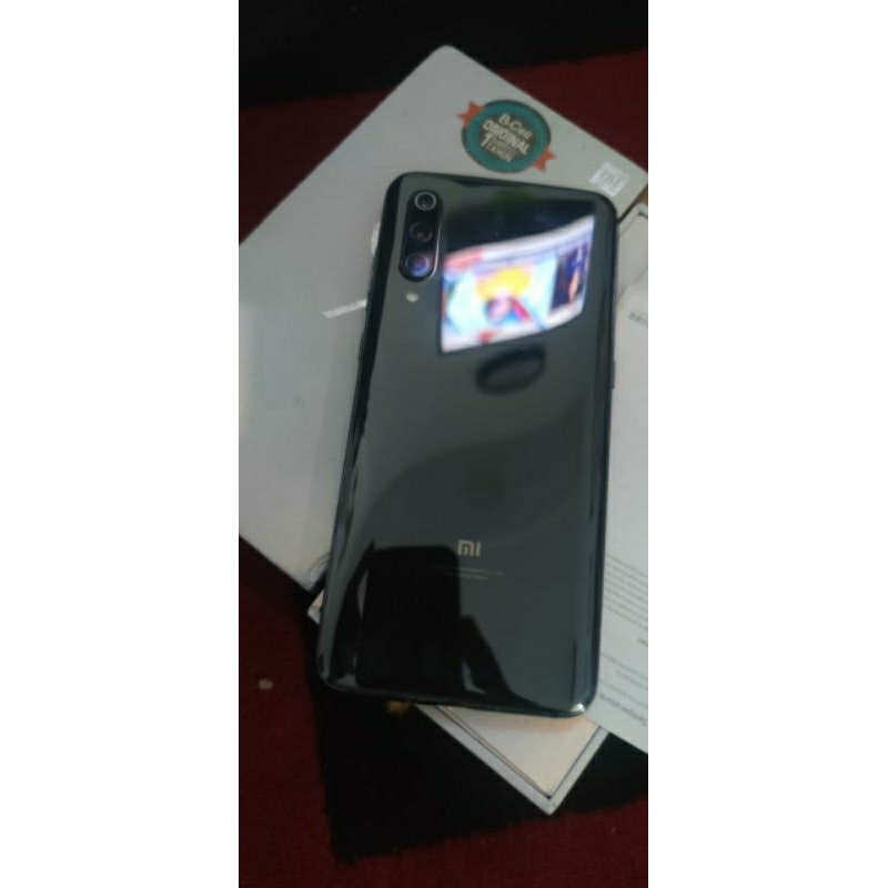 Xiaomi Mi9 6/64 Second Original
