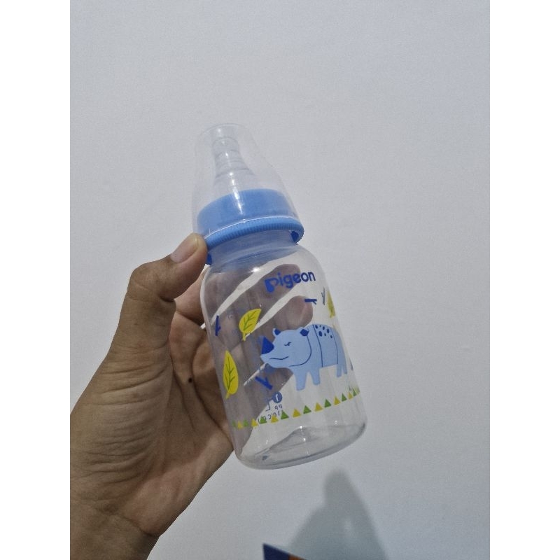 botol dot bayi pigeon