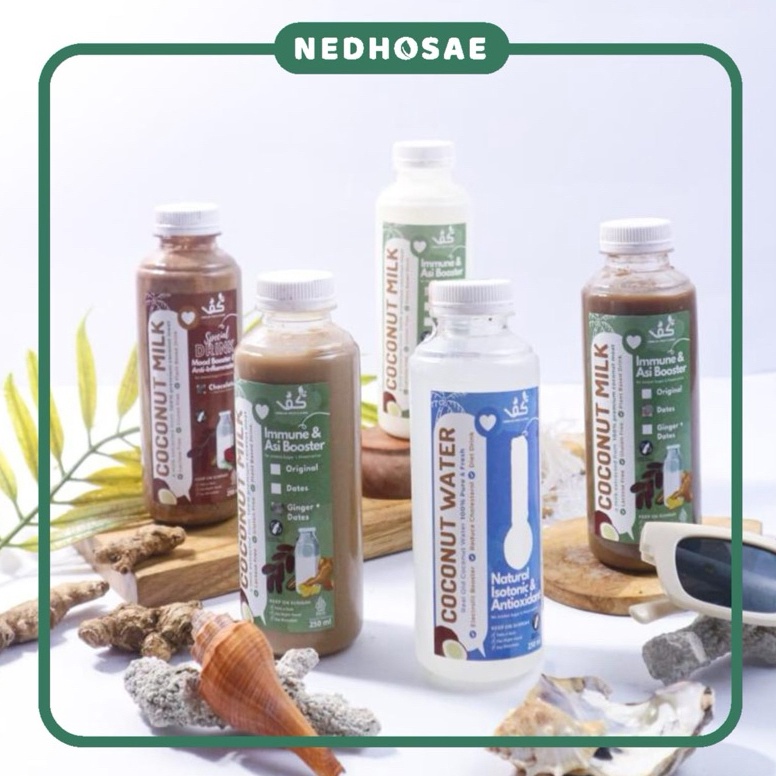 

Belanja Nyaman COCONUT MILK KABILAH FRUIT AND FOOD SUSU KELAPA AIR KELAPA SANTAN PILIH VARIAN