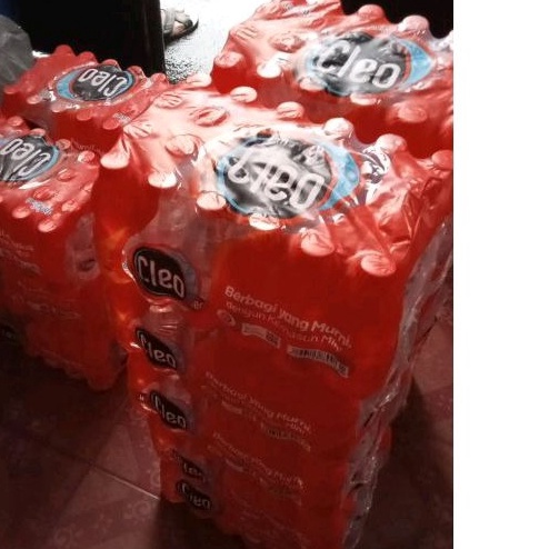 

Real Promotion Murah Cleo Smart 22ml