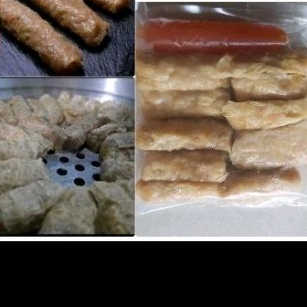 

dimsum lumpia ayam isi 10