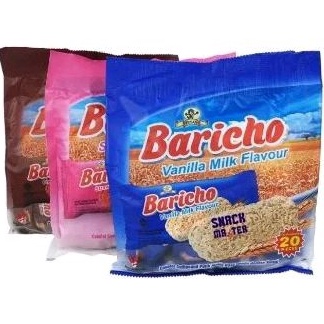 

Diskon sekarang Pusan Baricho Snack Oat Bar Isi 2 pcs