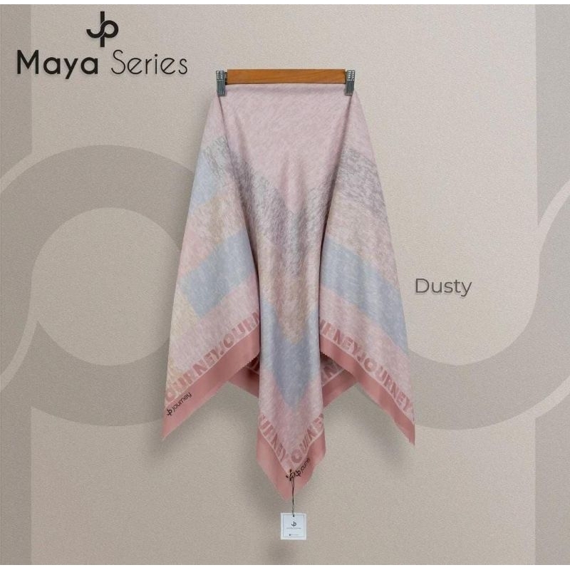 S4 Maya Series by Journey