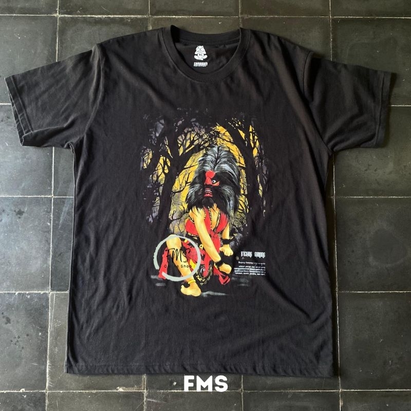 ASLI KAOS REYOG PONOROGO