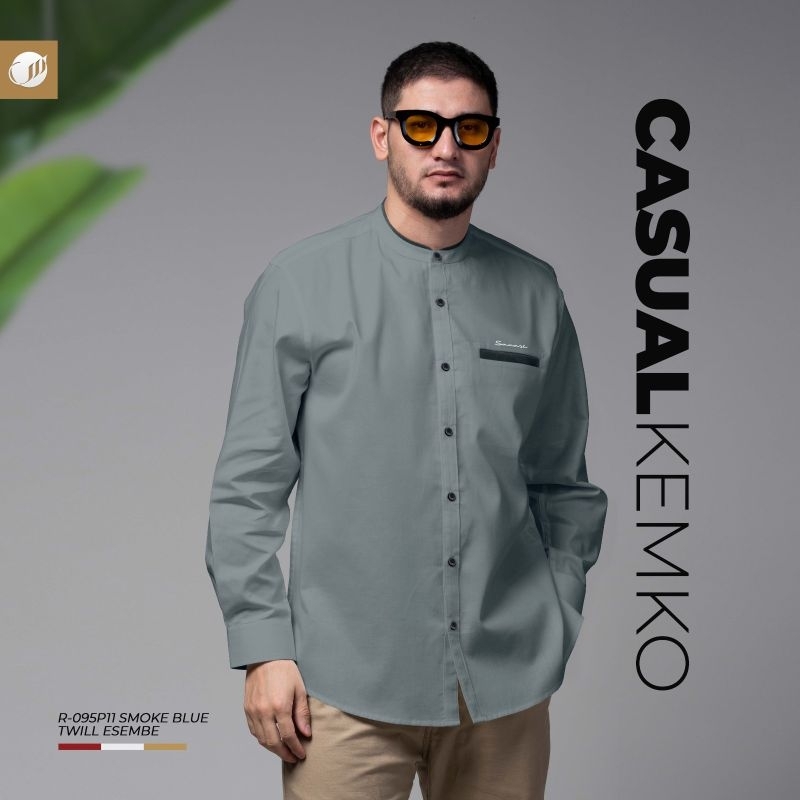 SAMASE_ORIGINAL KEMKO LS R095P