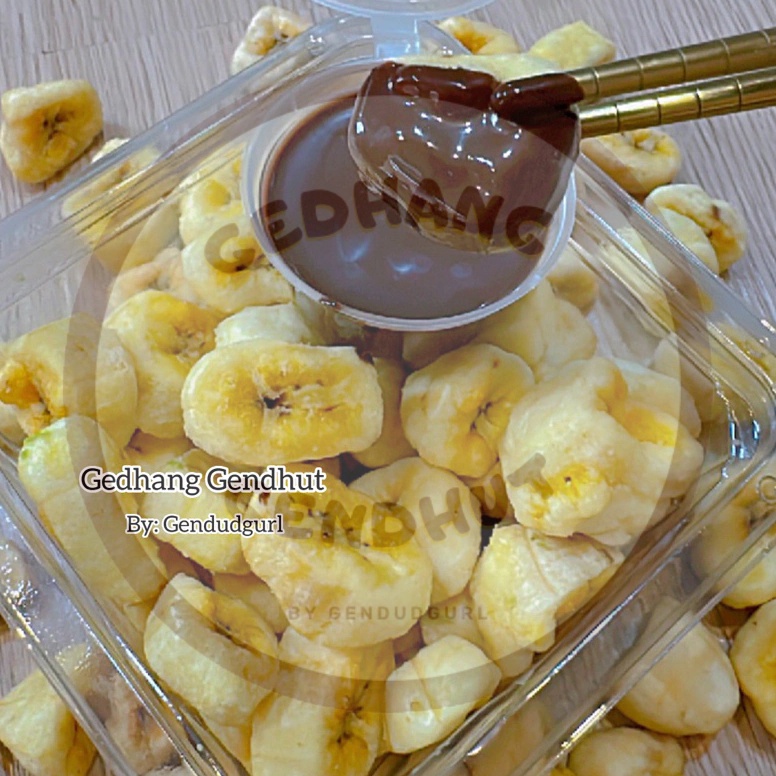 

SuperSale Gedhang Gendhut