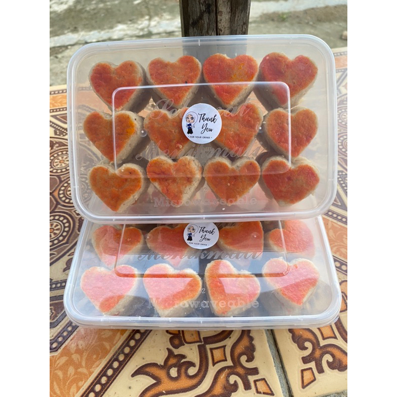 

Kue Kacang 300 gram