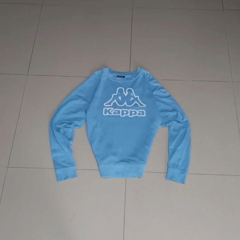 Crewneck Kappa