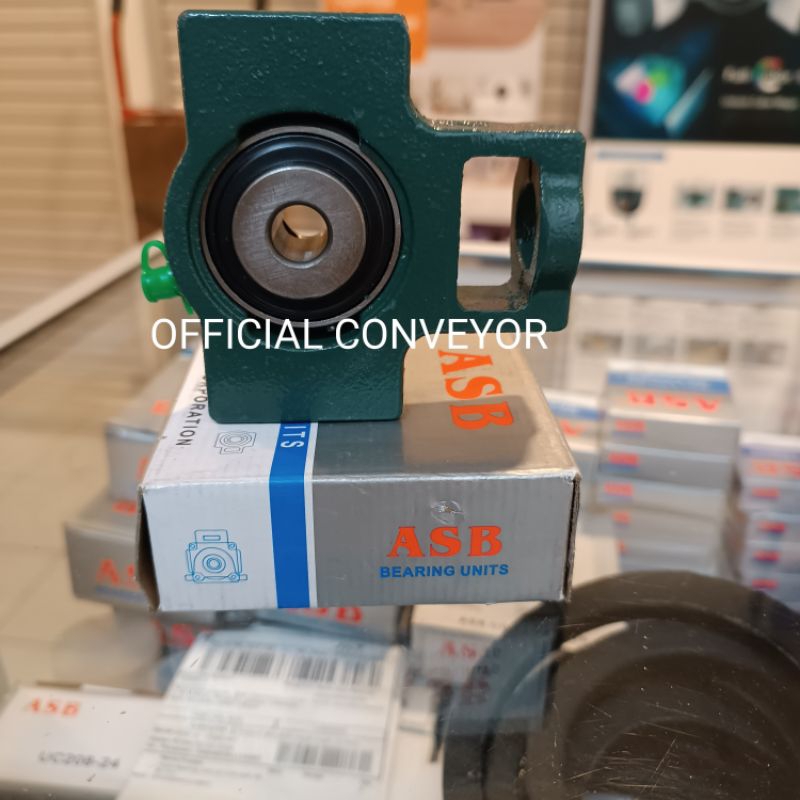 Bearing UCT 204 ASB