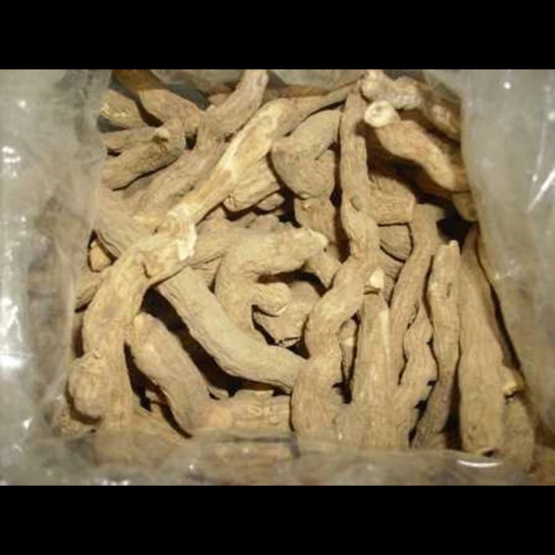 

Akar Pule Pandak Kering / Pulai Rauvolfia Serpentina 500 Gram