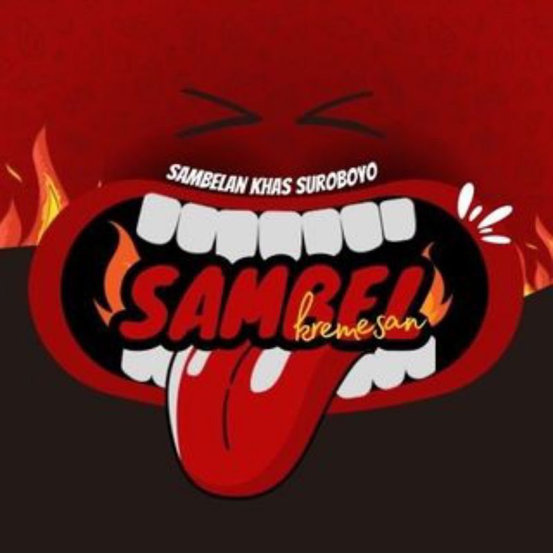 

sambel kremesan