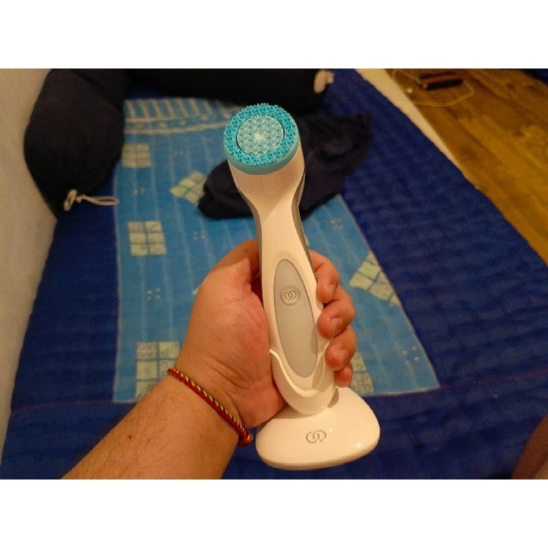 Lumi Spa Nu Skin Tidak Terpakai Masih Seperti Baru