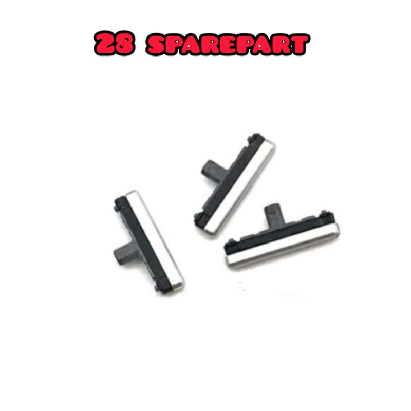 TOMBOL LUAR SAMSUNG S7 EDGE/G935/S7EDGE ORG - TOMBOL ON OFF+VOLUME