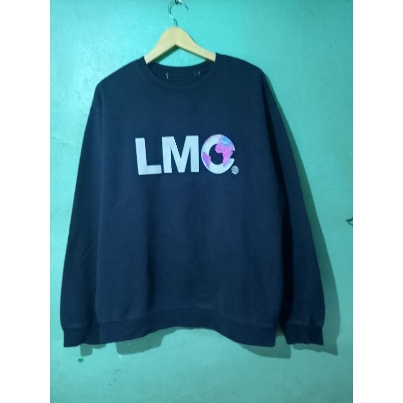 Hoodie CN LMC