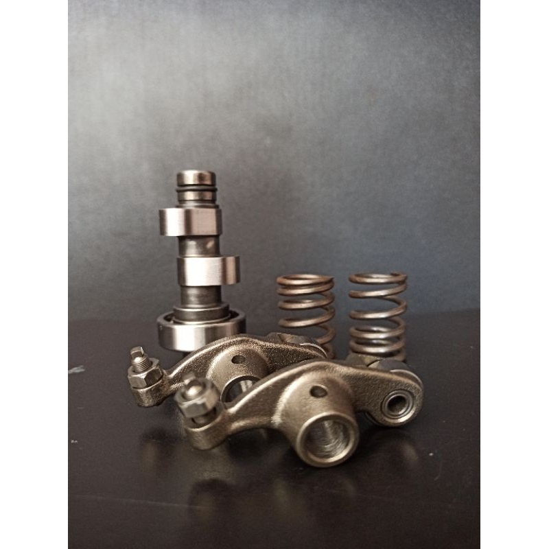 Noken as set jupiter vega crypton 115-130cc  std - bore up touring sunmori