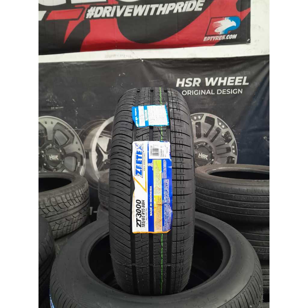 Ban mobil ukuran 185 65 r15 zeetex mobil ertiga ban mobil livina ban mobil mobilio ban ring 15
