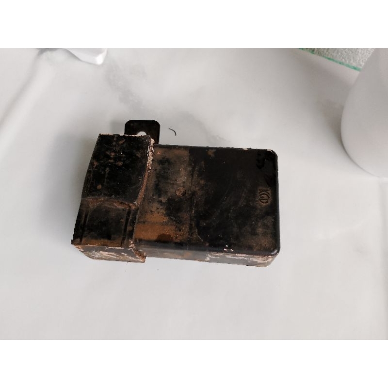 Cdi Suzuki Shogun kebo original