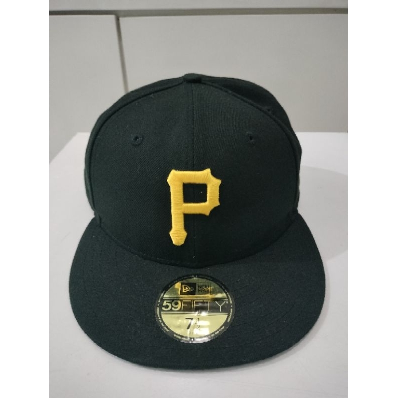 snapback ori new era second like new size 7 1/2