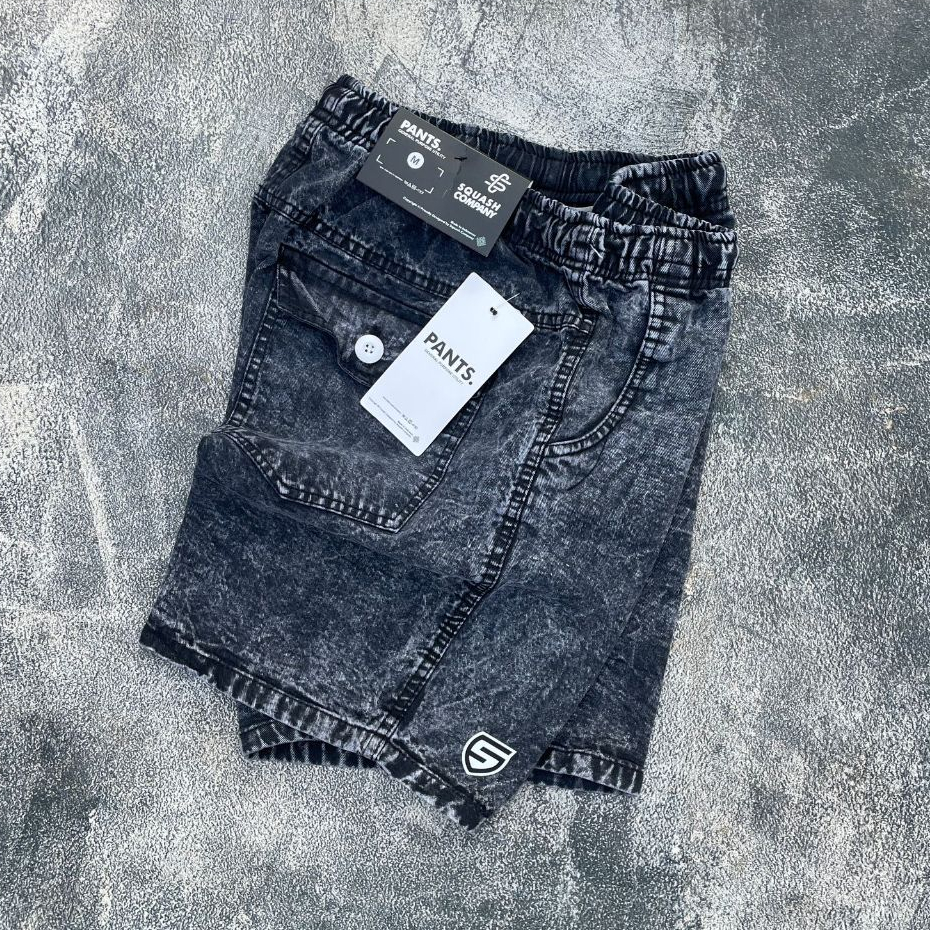 Boardshort Kolor Snow Wash Original Squash Premium