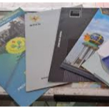 

Cetak Stopmap Ukuran F4 CUSTOM