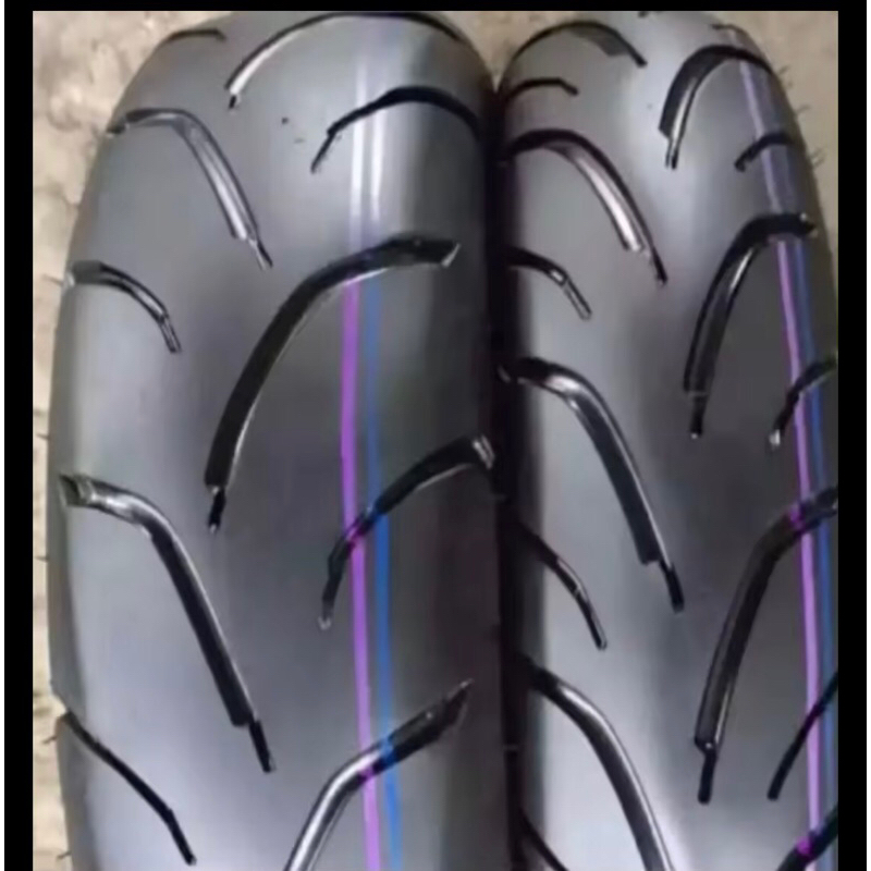 BAN MOTOR AEROX-LEXI SEPASANG DEPAN BELAKANG KUALITAS TERJAMINN