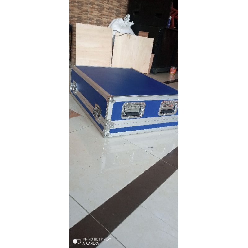 mixer gtlab16 Chanel