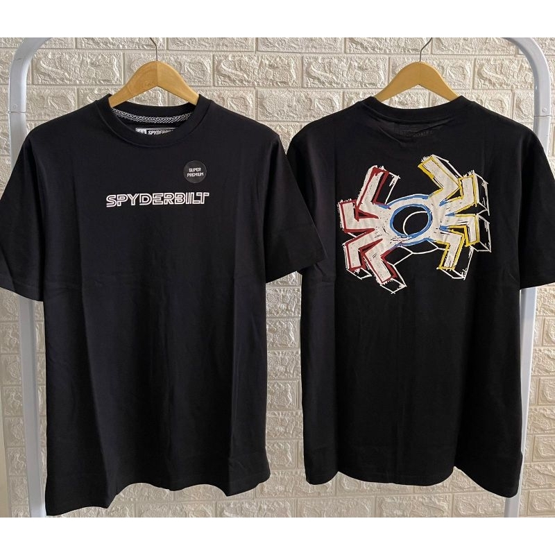 kaos spyderbilt 100%