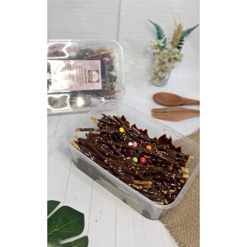 

MIE LIDI COKLAT LUMERR